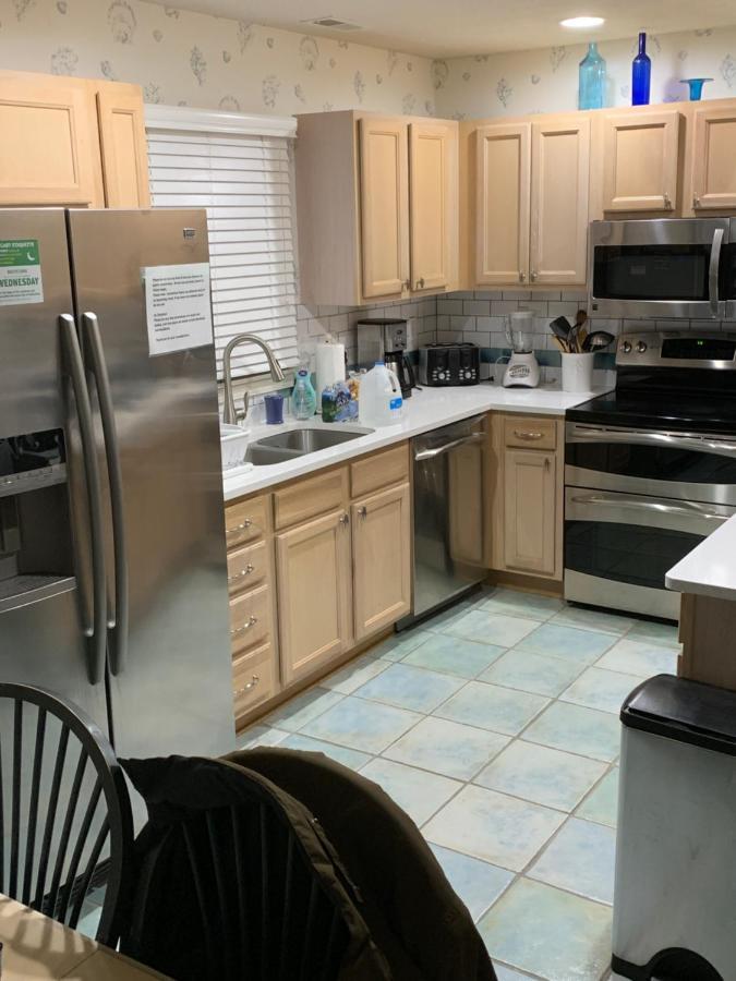 Pets Ok Rest A Shored A Secure And Comfortable Home Flat Screen T Vs In All Rooms Fully Stocked With Plenty Of Amenities Private Inground Pool Gas Fireplace Rents Sat To Sat Full Weeks Only Nags Head Kültér fotó